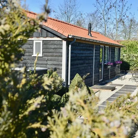 Buitenhuis Ons Genoegen Winterswijk