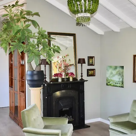 Holiday home Buitenhuis Ons Genoegen Winterswijk