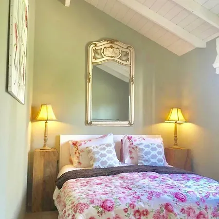 Holiday home Buitenhuis Ons Genoegen Winterswijk