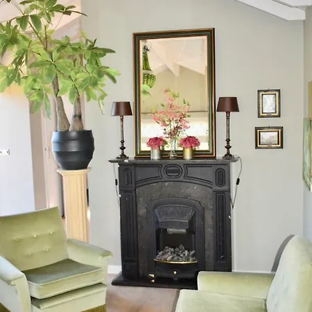 Buitenhuis Ons Genoegen Holiday home *