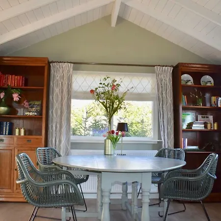 Buitenhuis Ons Genoegen Holiday home