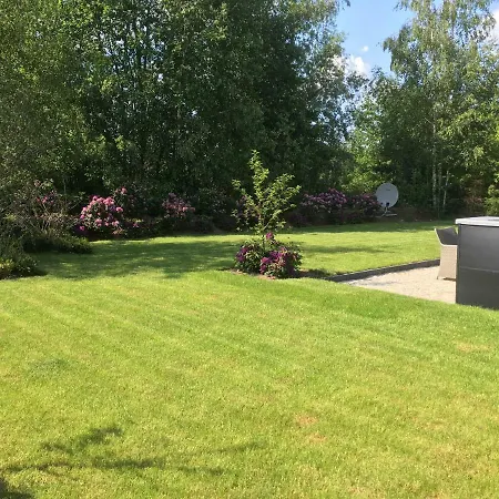 Holiday home Buitenhuis Ons Genoegen Winterswijk