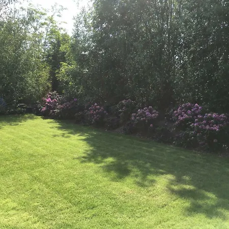 Buitenhuis Ons Genoegen Holiday home